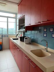 Bukit Timah Plaza / Sherwood Towers (D21), Apartment #575950641